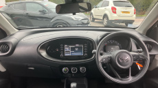 Toyota Aygo X 1.0 VVT-i Pure 5dr Auto Petrol Hatchback